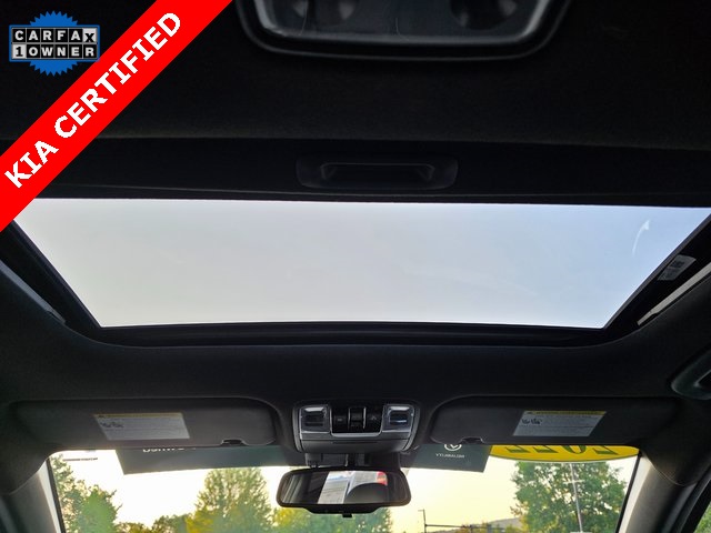 2022 Kia Forte GT-Line photo 23