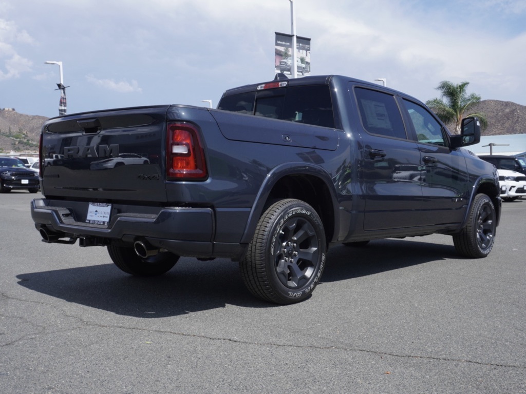 2026 Ram 1500 Big Horn Lone Star photo 2
