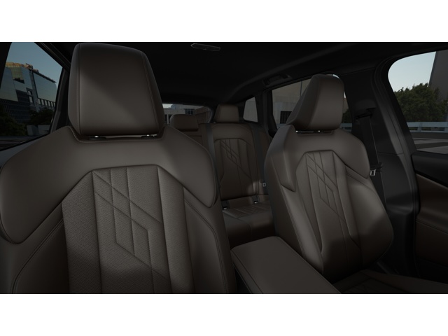 2026 Bmw X3 photo 9