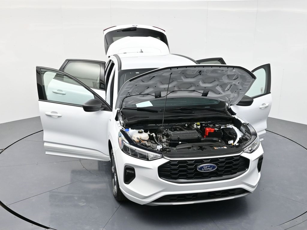 2023 Ford Escape ST-Line photo 46