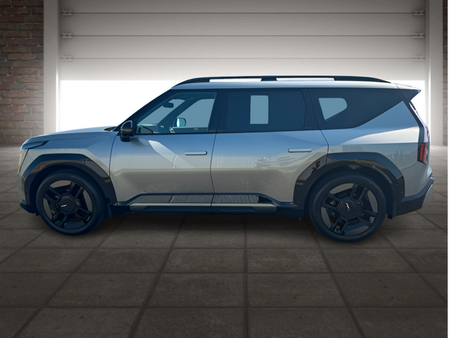 2024 Kia EV9 GT-Line photo 6