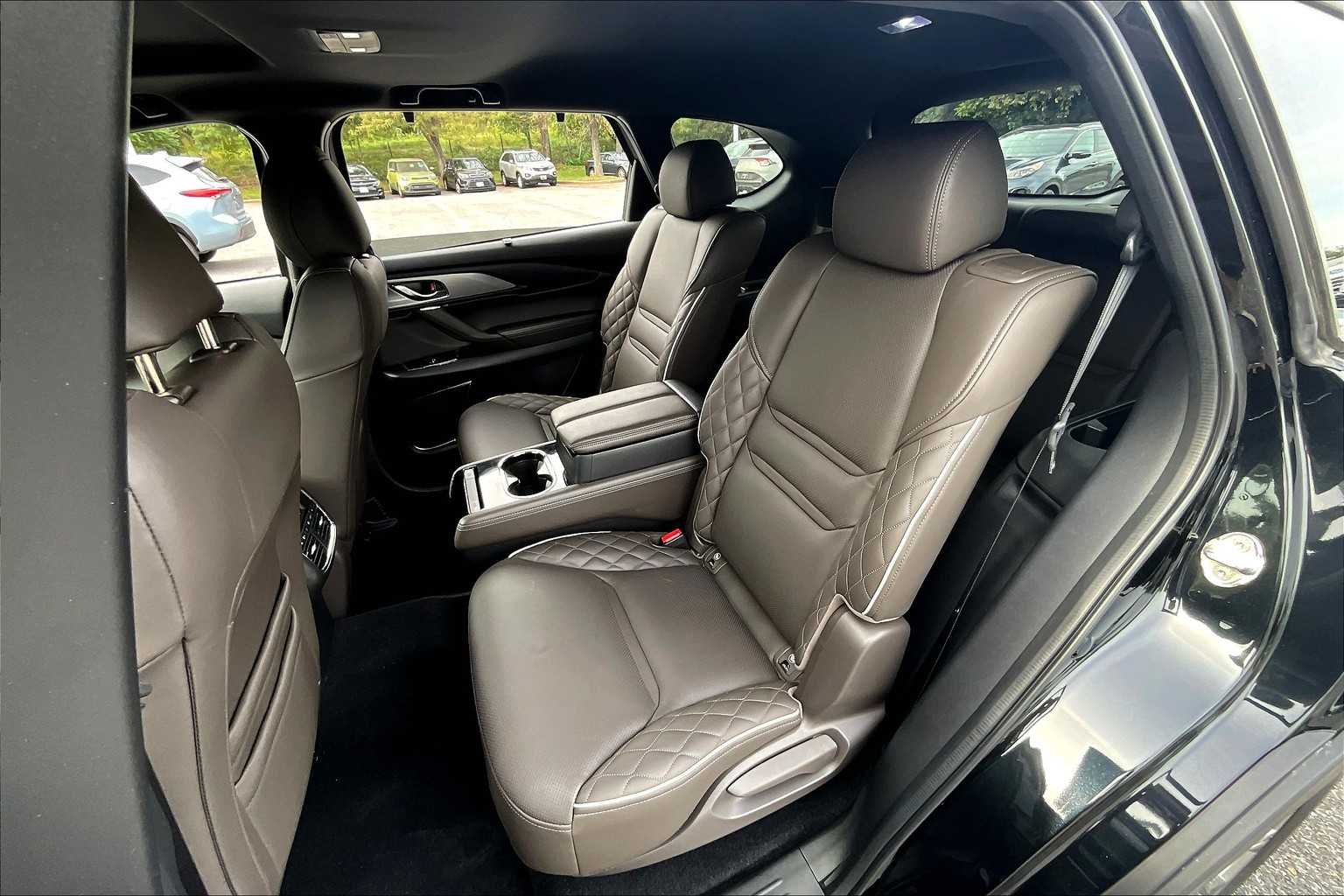 2022 Mazda CX-9 Signature photo 18