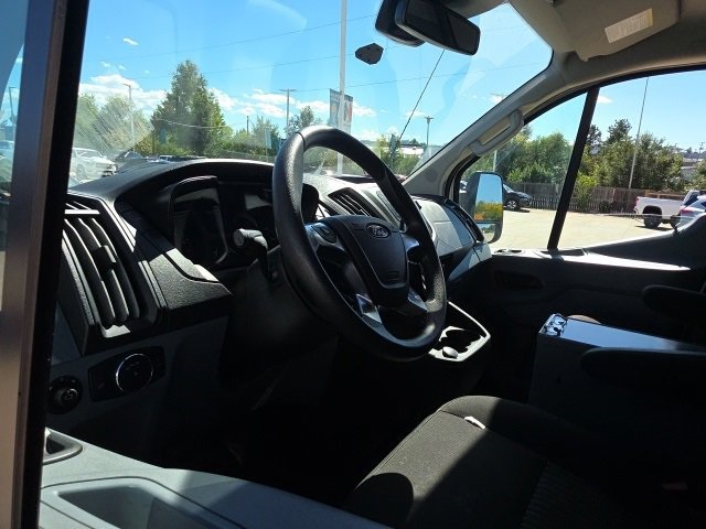 2019 Ford Transit photo 10