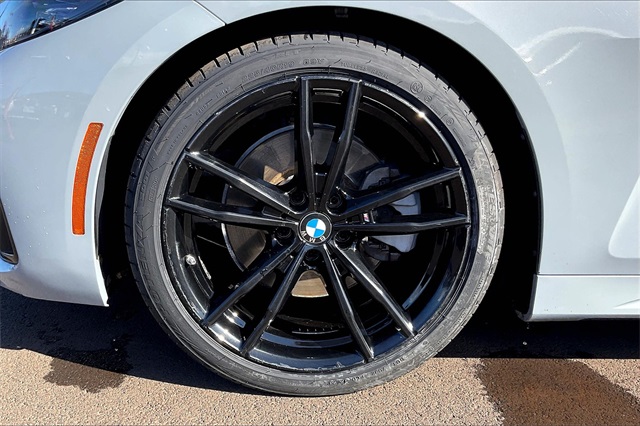 2022 Bmw 430i photo 9
