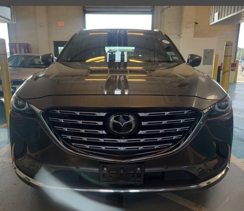 2021 Mazda CX-9 Signature photo 3