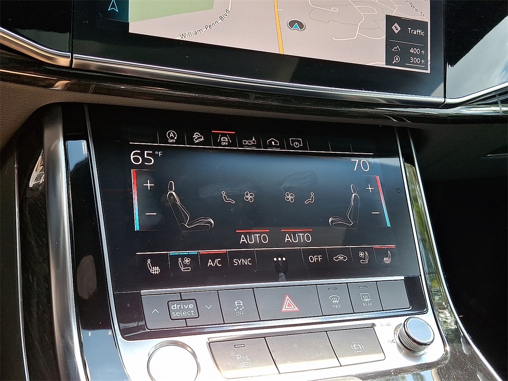 2019 Audi Q8 Premium Plus photo 15