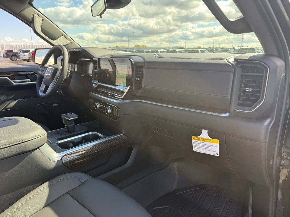 2026 GMC SIERRA - Image 38