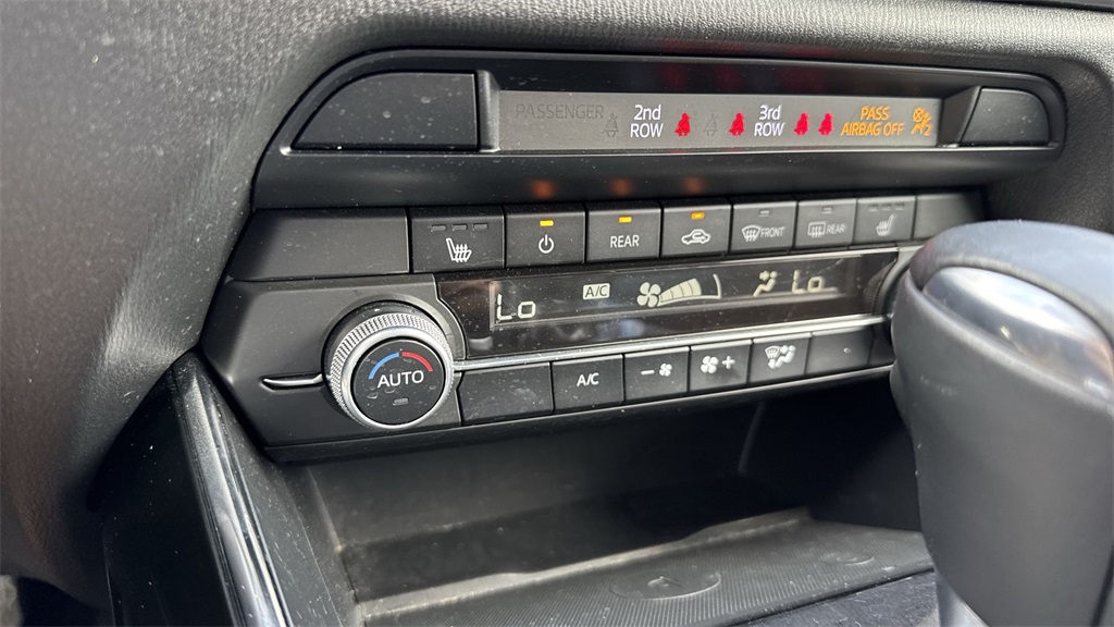 2022 Mazda CX-9 Touring photo 51