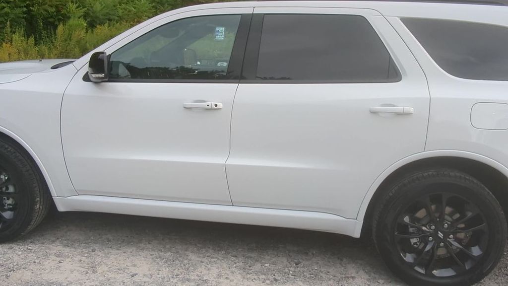 2026 Dodge Durango GT Plus photo 3