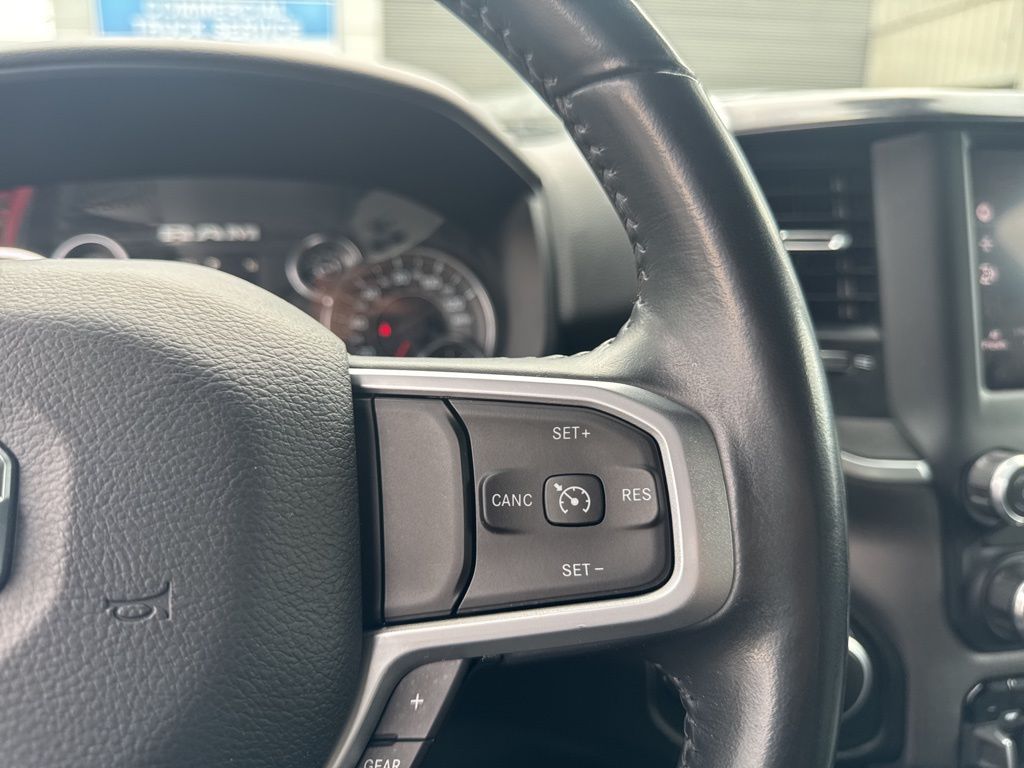 2023 Ram 1500 Big Horn Lone Star photo 12
