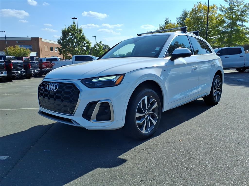2024 Audi Q5