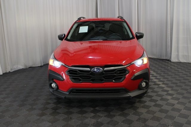 2024 Subaru Crosstrek Premium photo 2