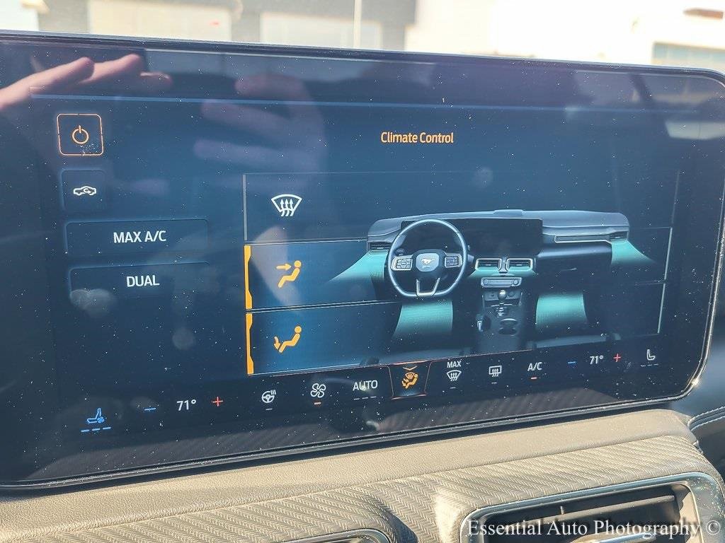 2024 FORD MUSTANG - Image 13