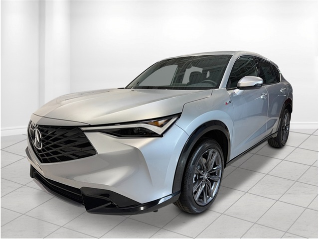 2025 Acura ADX A-Spec Package's photo