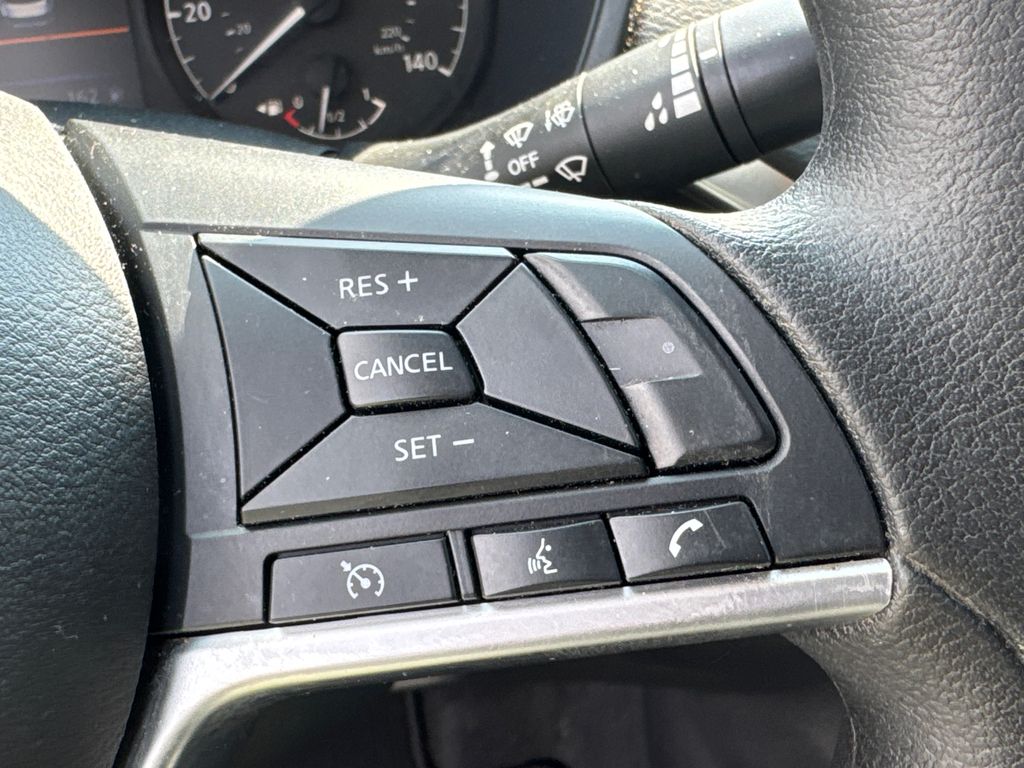2022 Nissan Altima 2.5 S photo 25