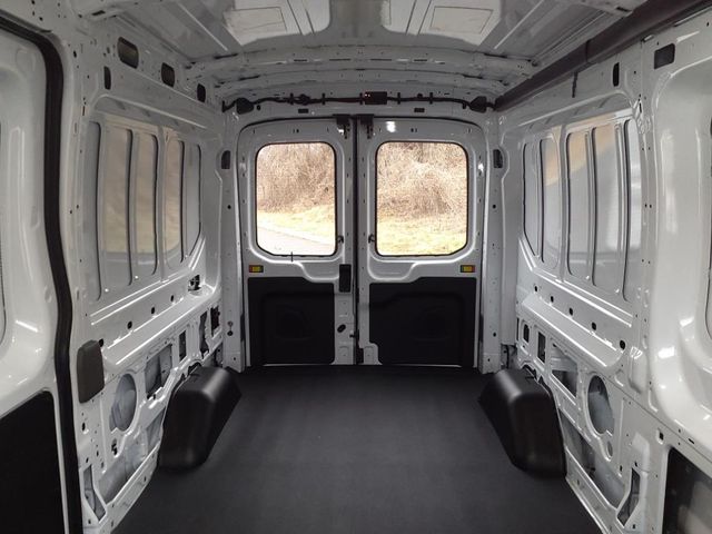 2024 Ford Transit photo 15