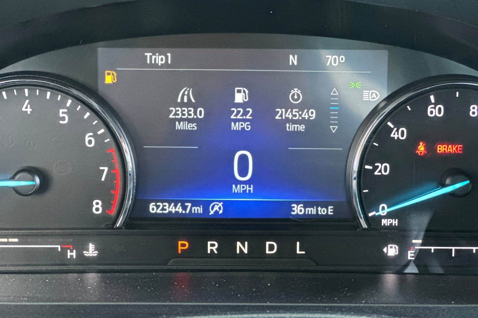 2022 Ford Explorer XLT photo 26