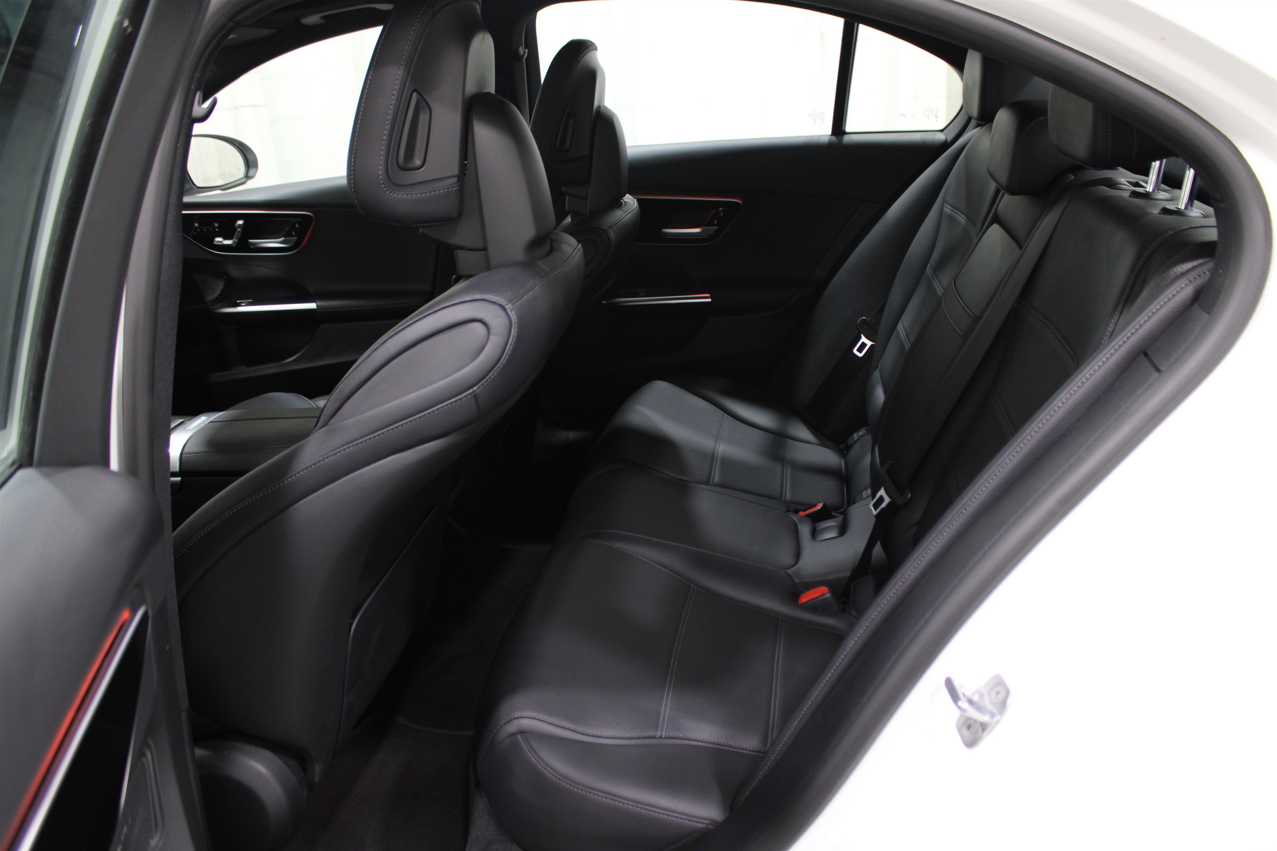 2024 Mercedes Benz C 300 photo 15