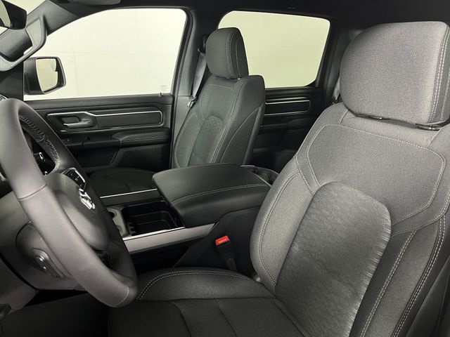 2025 Ram 1500 Big Horn Lone Star photo 9