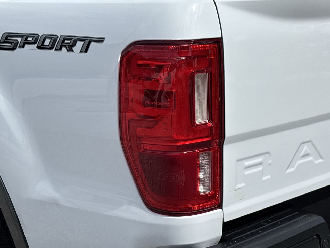 2019 Ford Ranger XLT photo 7