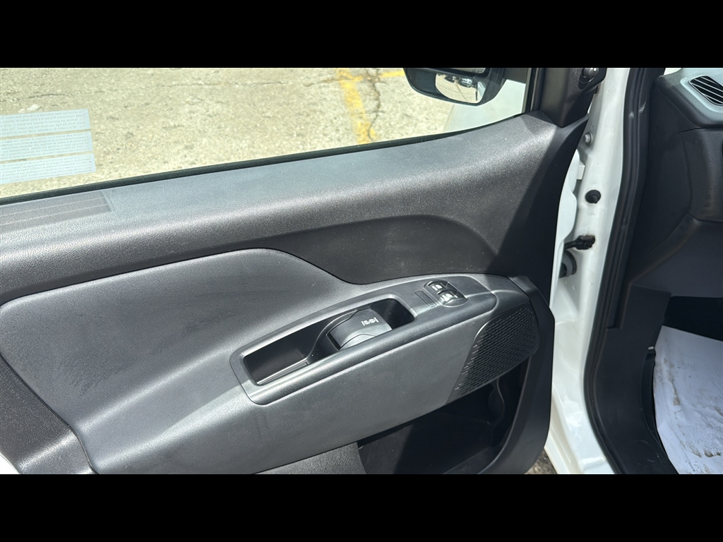 2022 Ram ProMaster City photo 6