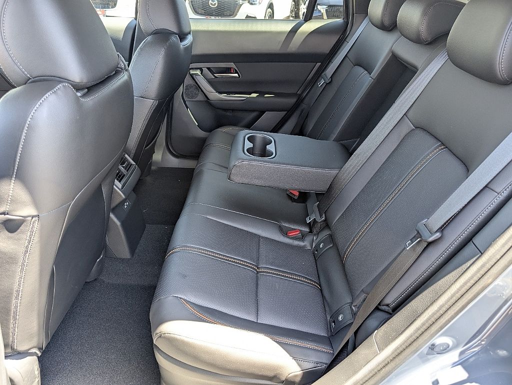 2025 Mazda CX-50 Premium Plus photo 18