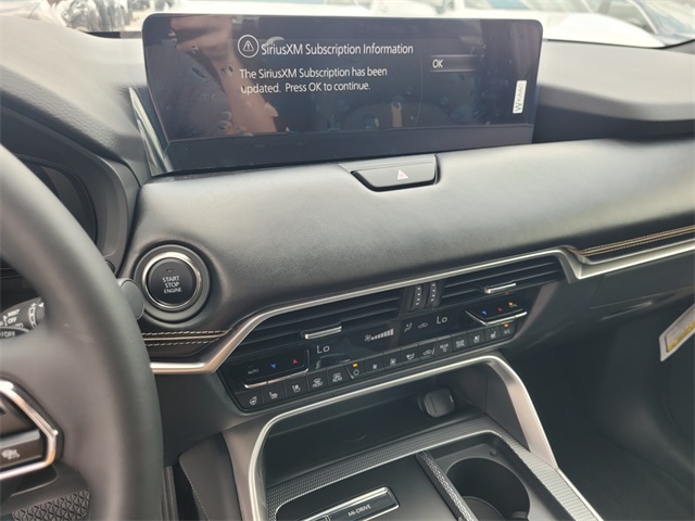 2025 Mazda CX-90 3.3 Turbo Premium Plus photo 20