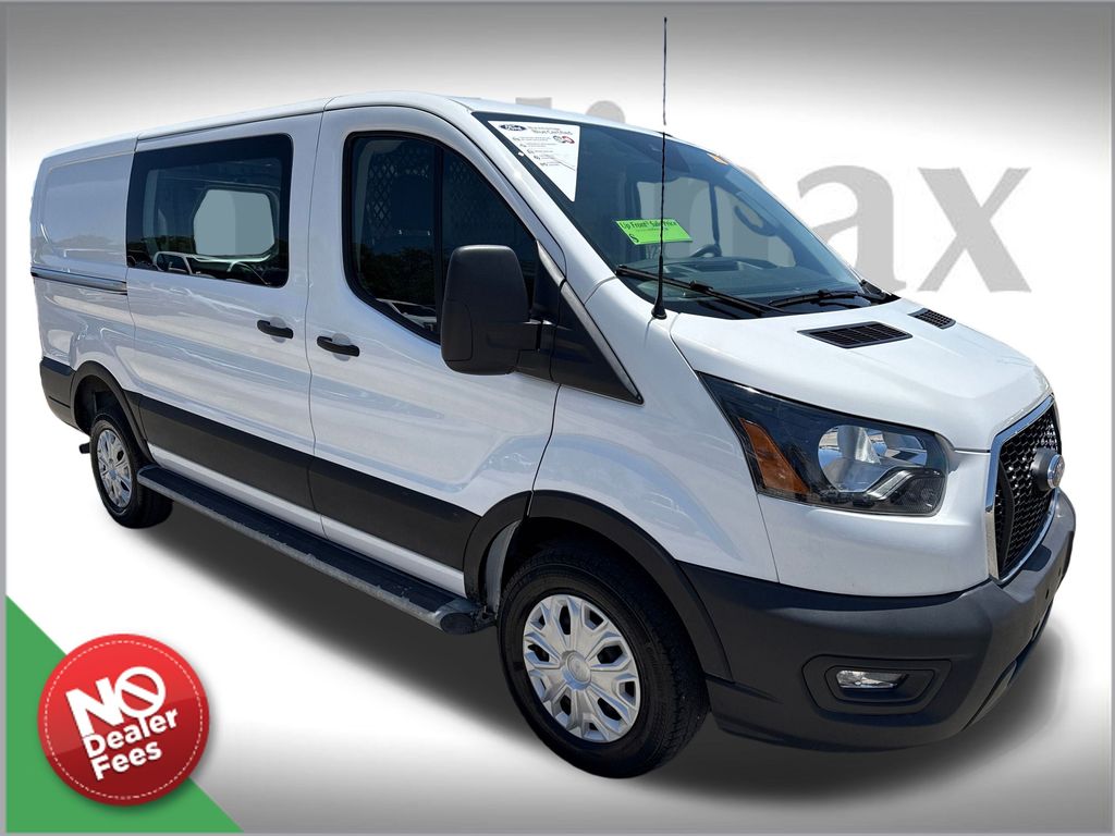 1FTBR1Y8XPKB07571