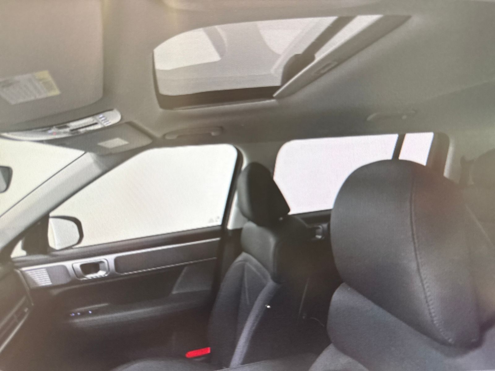 2025 Hyundai Santa Fe XRT photo 4