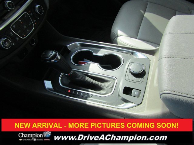 2020 Chevrolet Traverse photo 13