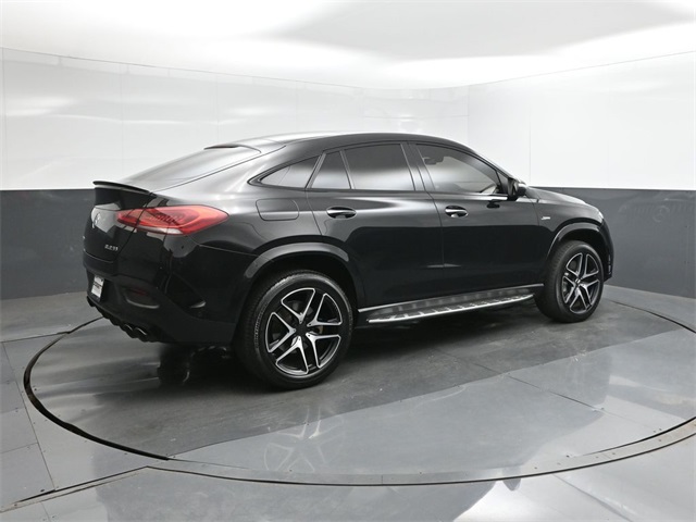 2022 Mercedes Benz GLE 53 AMG 4MATIC photo 14