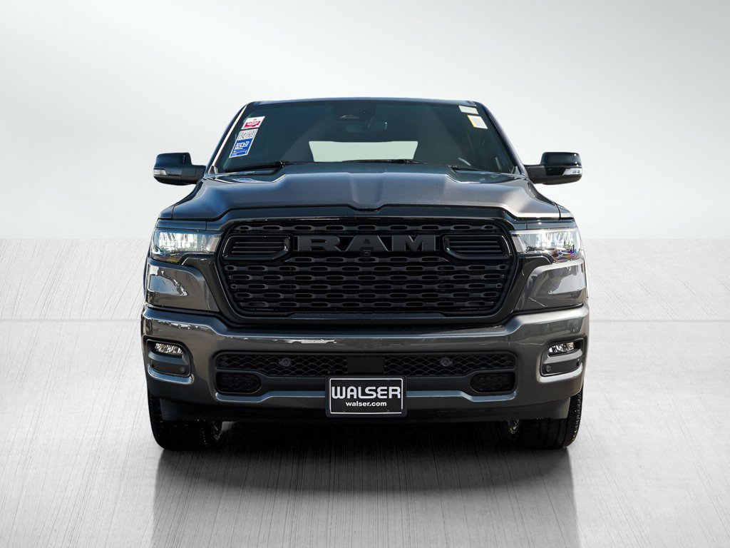 2026 Ram 1500 Big Horn Lone Star photo 2