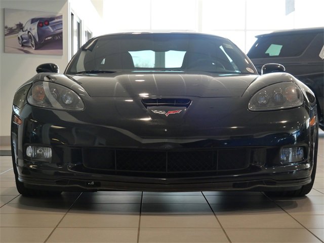 Used 2011 Chevrolet Corvette Grand Sport with VIN 1G1YV2DW0B5107112 for sale in Eden Prairie, Minnesota