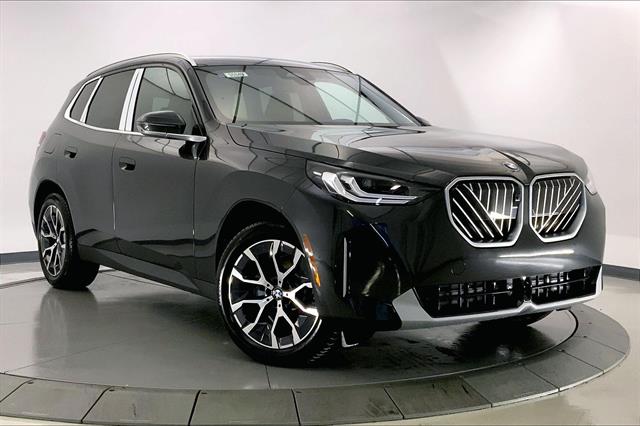 2026 BMW X3 30's photo