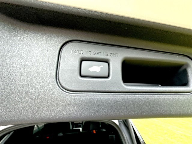 2026 Honda Passport TrailSport photo 21