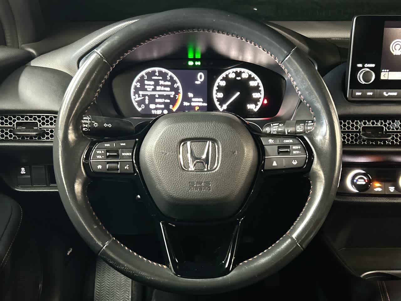 2023 Honda HR-V Sport photo 19