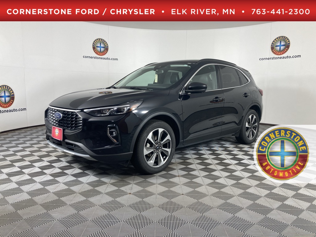 2023 Ford Escape