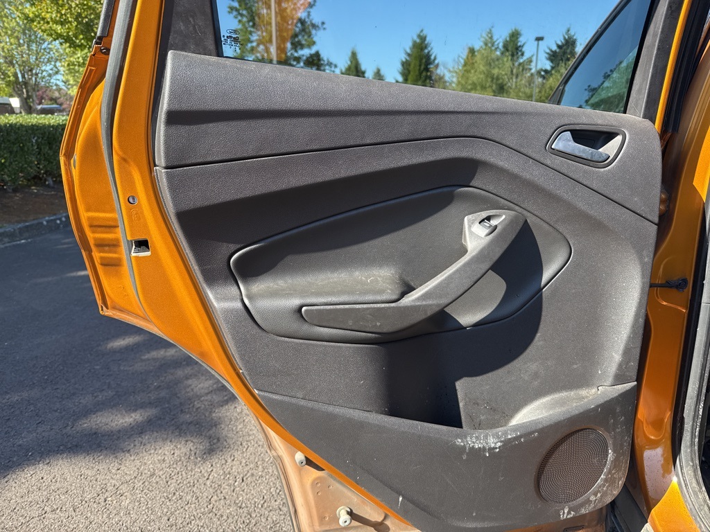 2016 Ford Escape SE photo 18