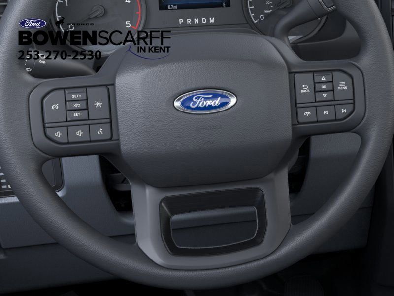 2025 Ford F-600 photo 12