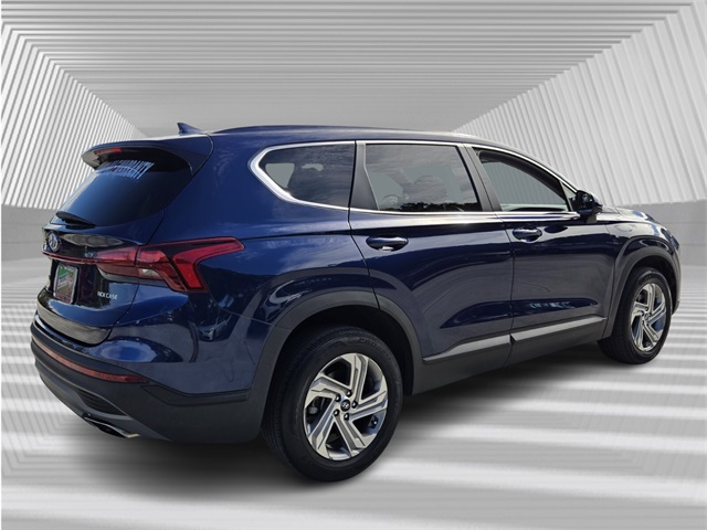 2023 Hyundai Santa Fe SE photo 4