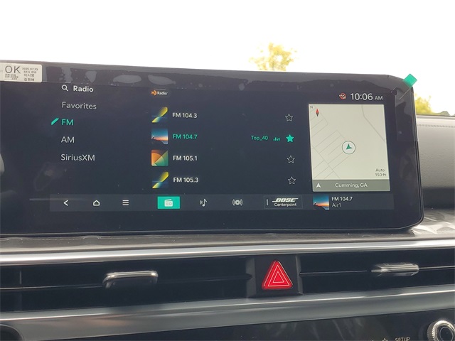 2026 Kia Sorento X-Line SX Prestige photo 22
