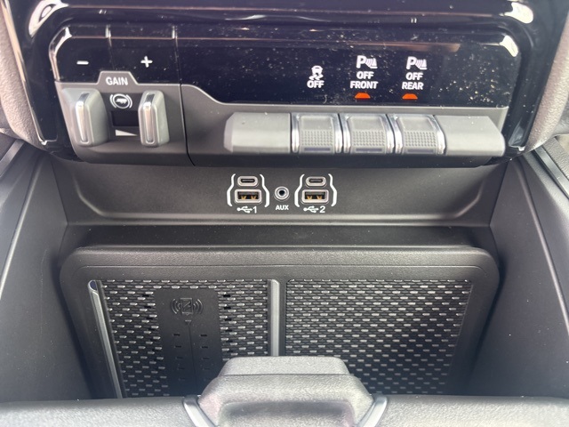 2026 Ram 1500 Big Horn Lone Star photo 20