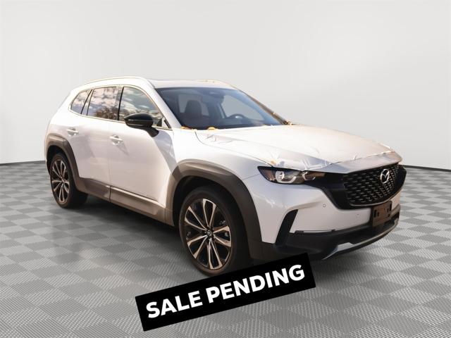 2025 Mazda CX-50 Premium Plus's photo