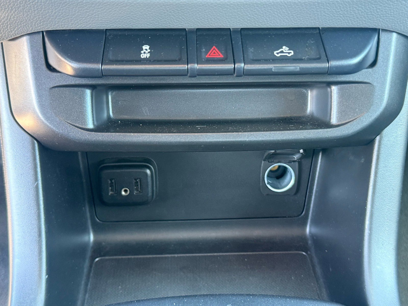 2022 Chevrolet Colorado Work Truck photo 23