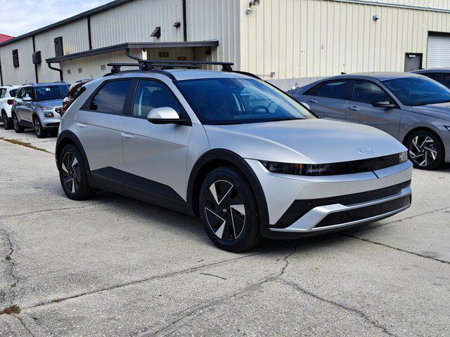 2025 Hyundai IONIQ 5 SEL's photo