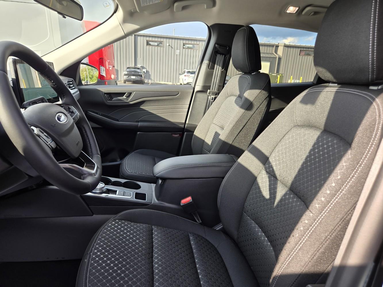 2025 Ford Escape Active photo 14