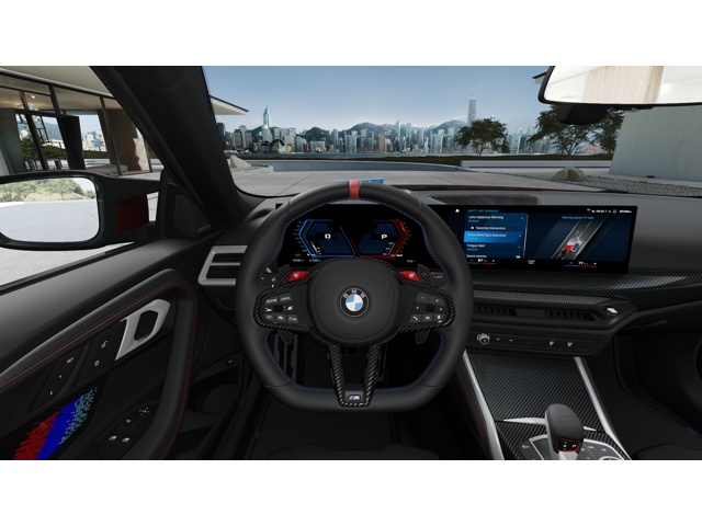2026 Bmw M2 2-series photo 13