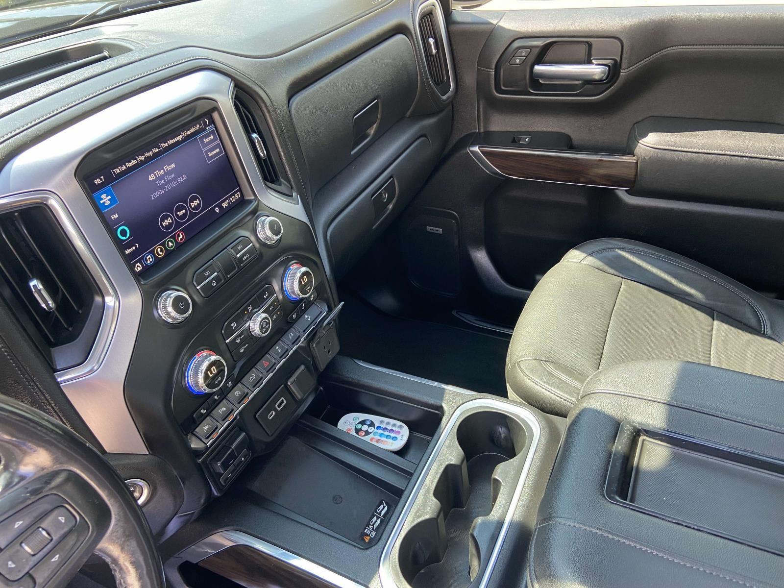 2019 Gmc Sierra 1500 SL photo 14