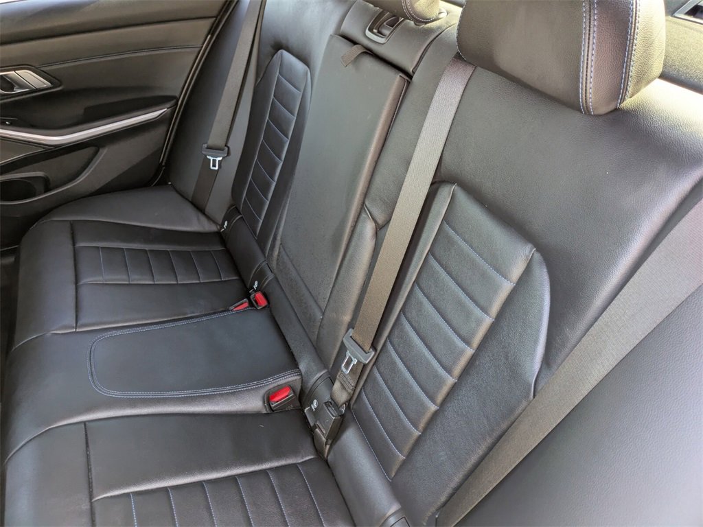 2023 Bmw 340i xDrive photo 16