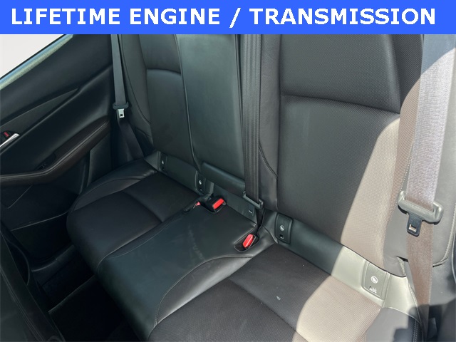 2023 Mazda CX-30 2.5 S Premium photo 13